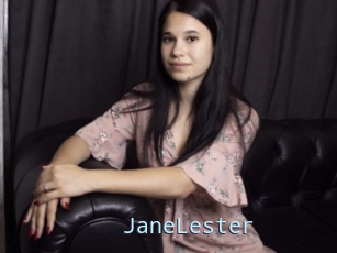 JaneLester