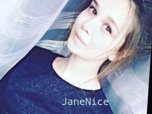 JaneNice