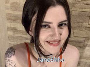 JaneShho