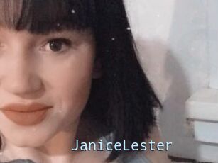 JaniceLester