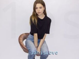 JanisLove