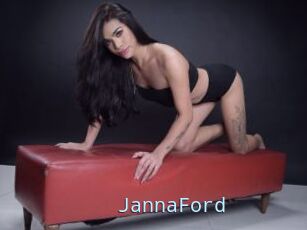 JannaFord