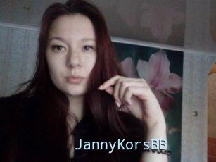 Janny_KorsBB