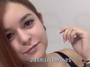 JasminThomas