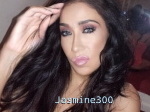 Jasmine300