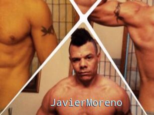 JavierMoreno