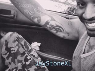 JayStoneXL