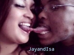 Jay_and_Isa