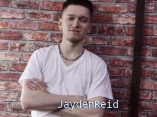 JaydenReid