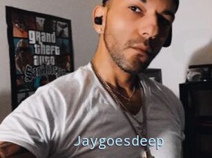 Jaygoesdeep