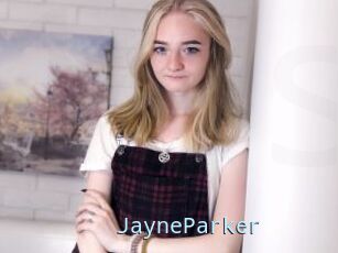 JayneParker