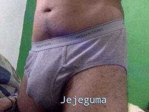 Jejeguma