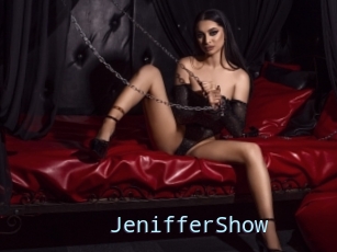 JenifferShow