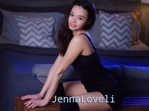 JennaLoveli