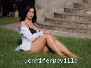 JenniferDeville