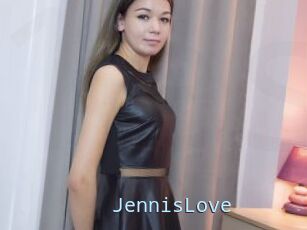 JennisLove