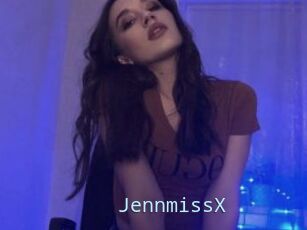 JennmissX