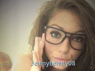 JennyBenny08