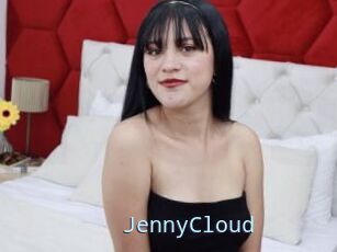 JennyCloud