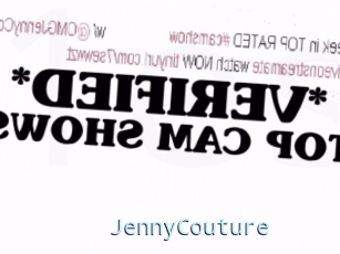 JennyCouture