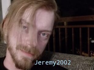 Jeremy2002