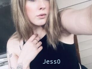 Jess0