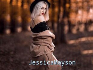 JessicaMayson