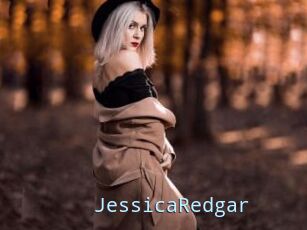 JessicaRedgar