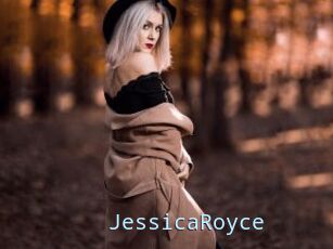 JessicaRoyce