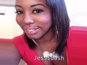 Jessidash