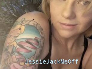 JessieJackMeOff