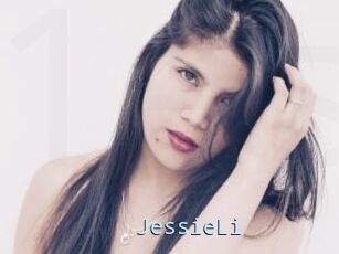 JessieLi