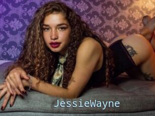 JessieWayne