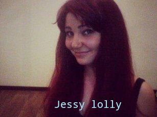 Jessy_lolly