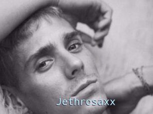 Jethrosaxx