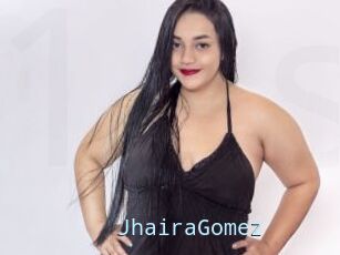 JhairaGomez