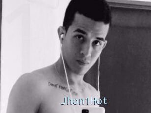 Jhon1Hot