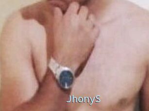 JhonyS