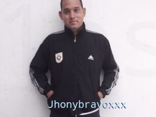 Jhonybravoxxx