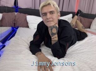 JimmyJonsons