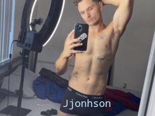 Jjonhson