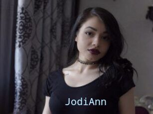 JodiAnn