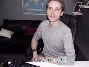 JoeCarroll