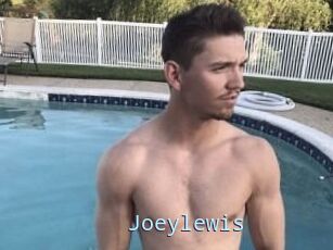 Joeylewis