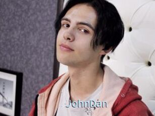 JohnDan