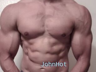 JohnHot