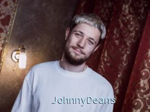 JohnnyDeans