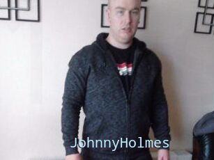 JohnnyHolmes