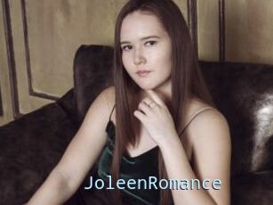 JoleenRomance