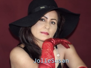 JolieSusan